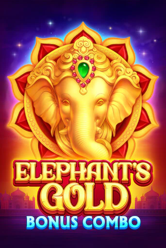 Elephants Gold Bonus Combo